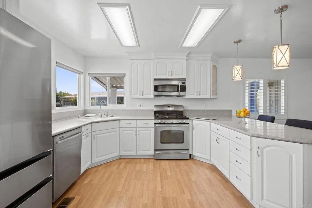 Photo of 3502 Don Carlos Drive, Carlsbad, CA 92010 (MLS # NDP2600759)