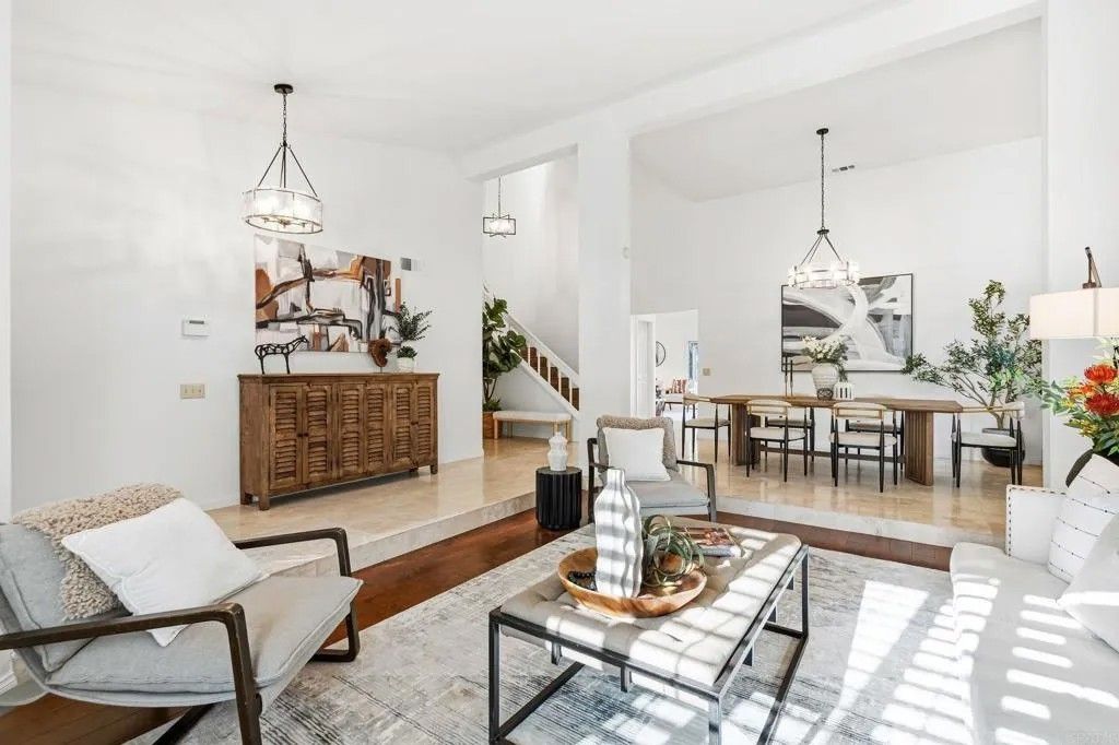 Photo of 3676 Windswept Terrace, San Diego, CA 92130 (MLS # NDP2601887)