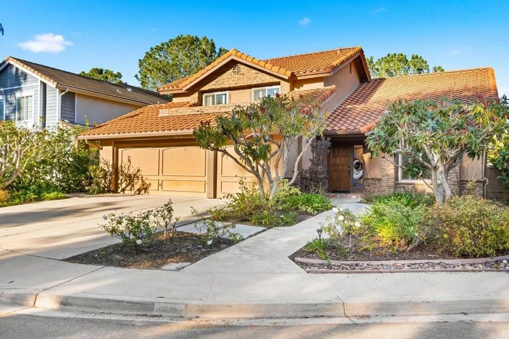 Photo of 3676 Windswept Terrace, San Diego, CA 92130 (MLS # NDP2601887)