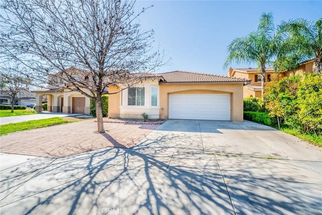 Photo of 1138 Pardee St, San Jacinto, CA 92582 (MLS # TR26058627)
