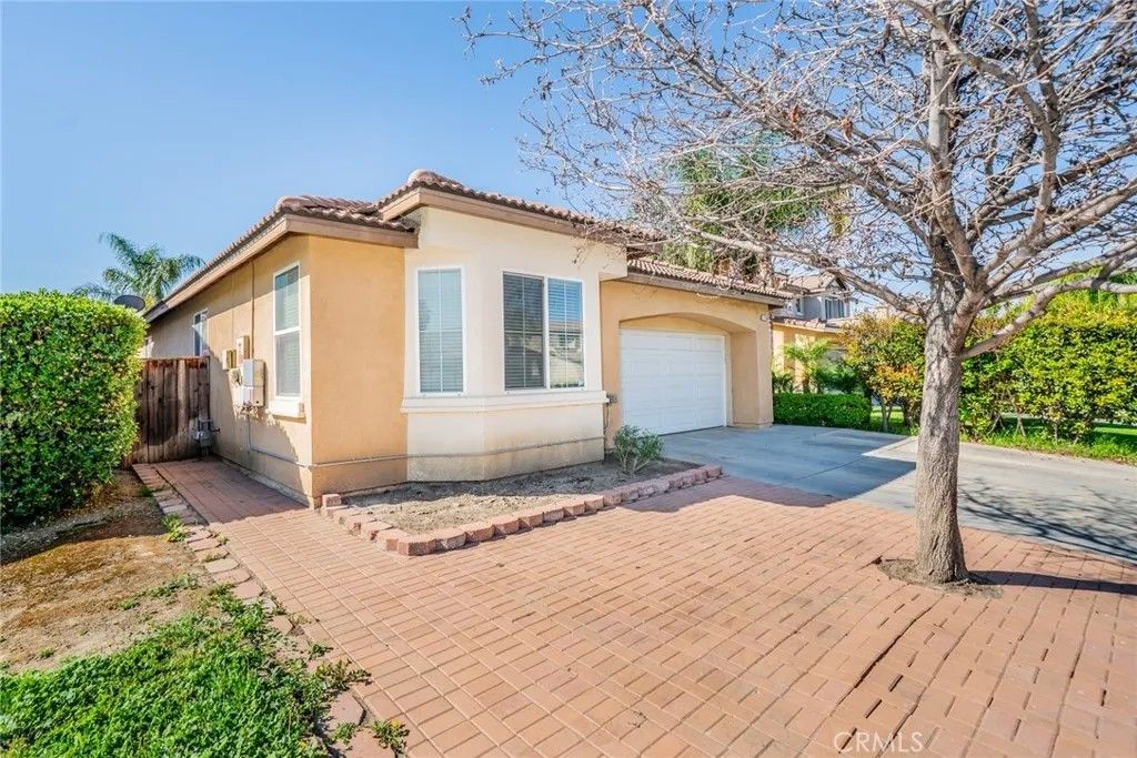 Photo of 1138 Pardee St, San Jacinto, CA 92582 (MLS # TR26058627)