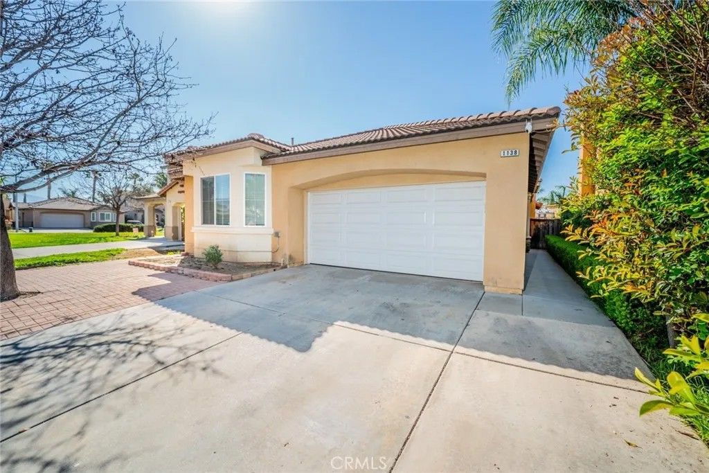 Photo of 1138 Pardee St, San Jacinto, CA 92582 (MLS # TR26058627)