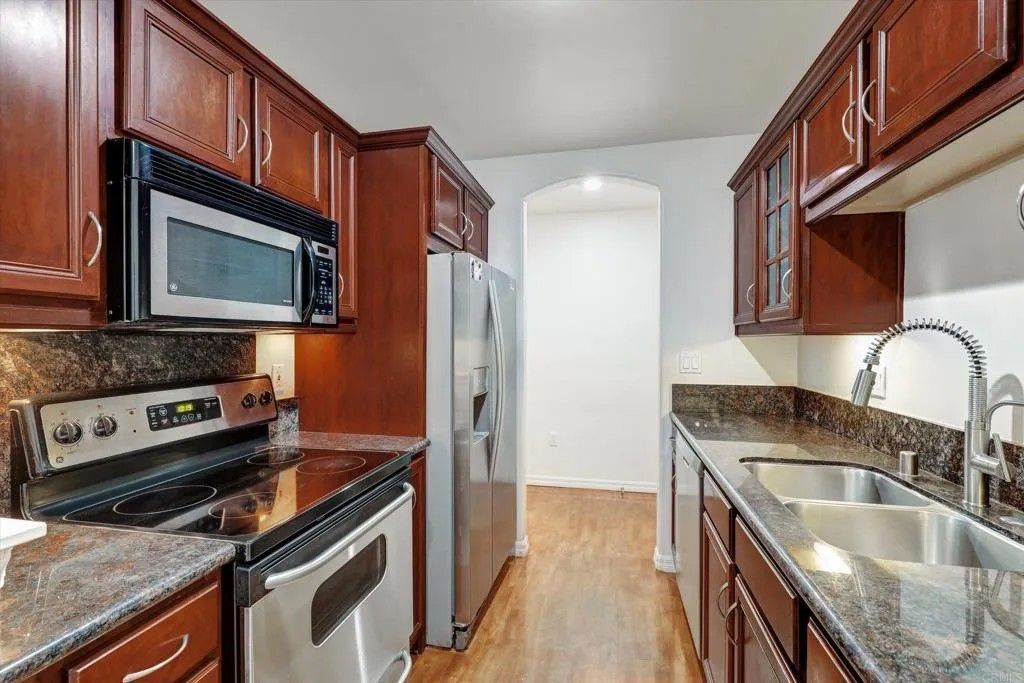 Photo of 4570 54th St #208, San Diego, CA 92115 (MLS # PTP2507694)
