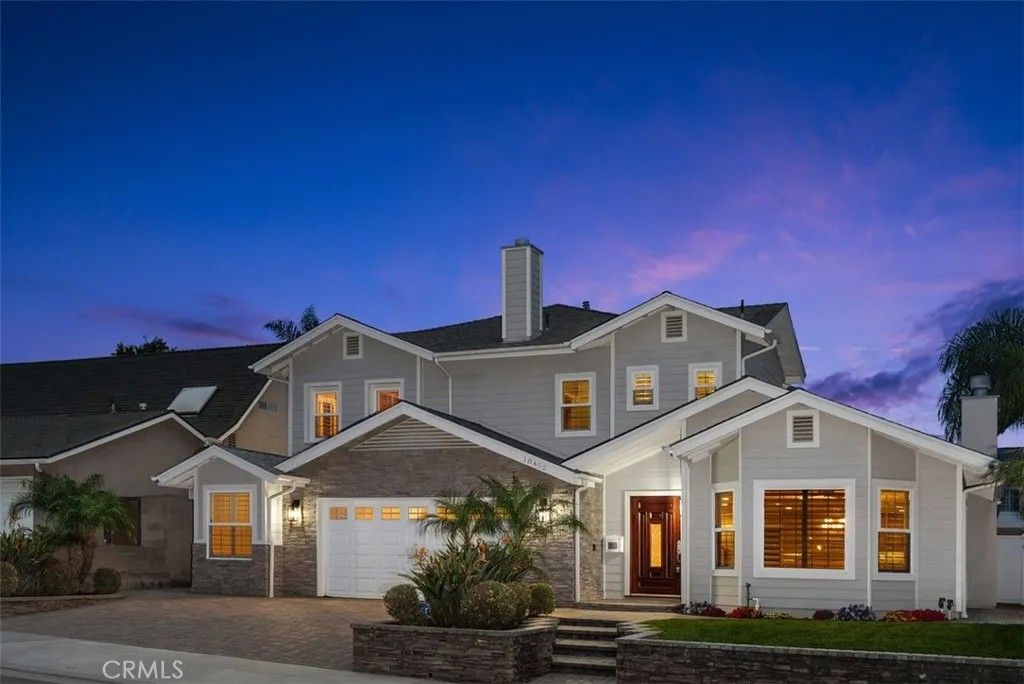 Photo of 18452 Carnaby Ln, Huntington Beach, CA 92648 (MLS # OC26049864)