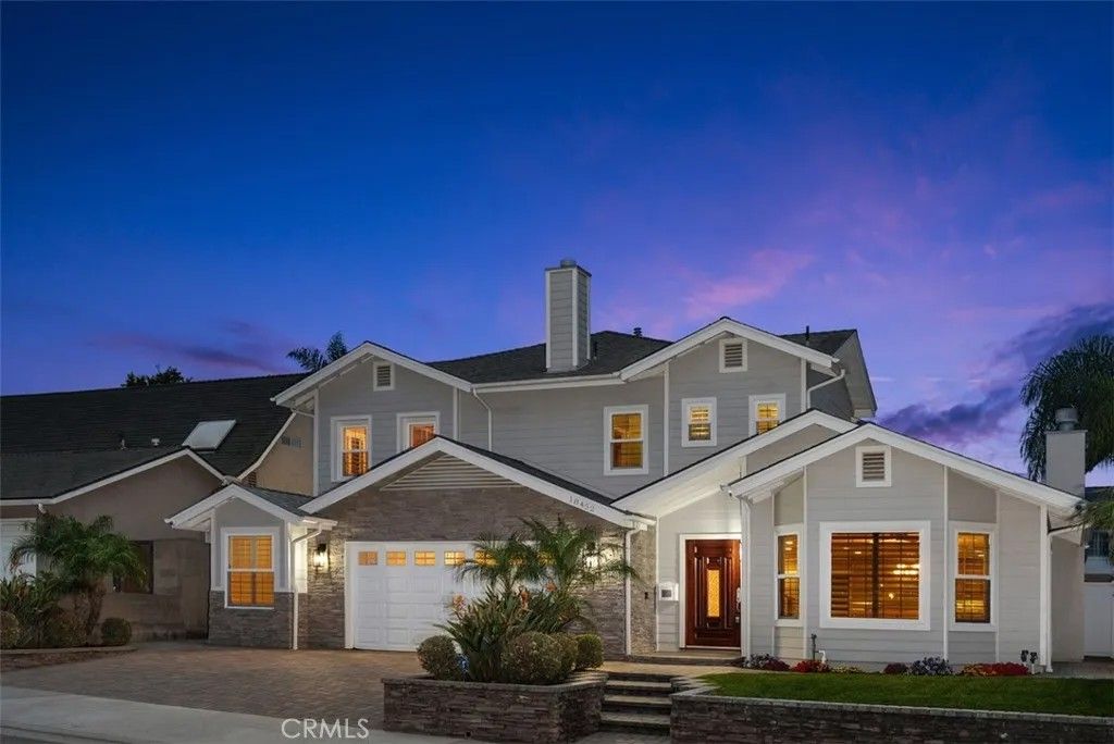 Photo of 18452 Carnaby Ln, Huntington Beach, CA 92648 (MLS # OC26049864)