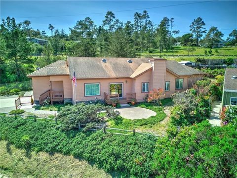 Photo of 3199 Eton Road, Cambria, CA 93428 (MLS # SC26057009)