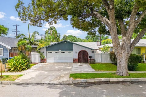 Property photo of 793 William, Pomona, CA 91768
