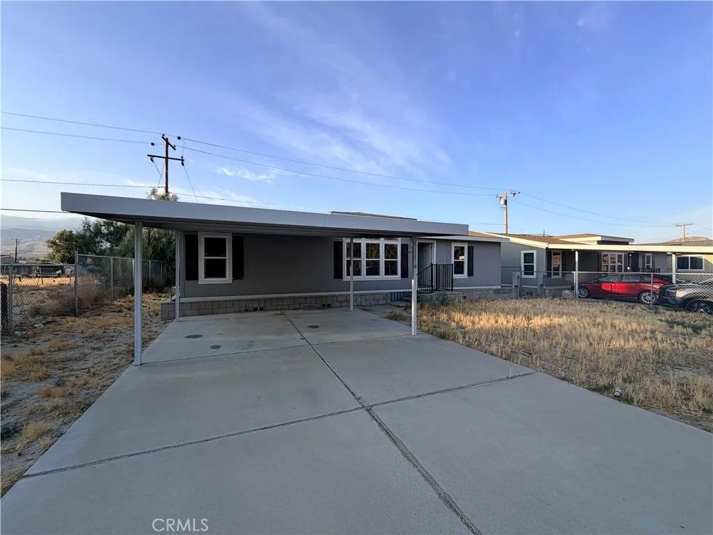 Photo of 52216 Date Ave, Cabazon, CA 92230 (MLS # PW26095471)