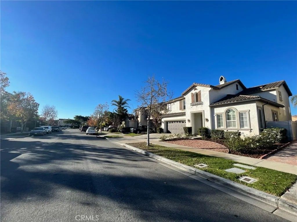 Photo of 631 Marbella Court, Oxnard, CA 93035 (MLS # SR25271156)
