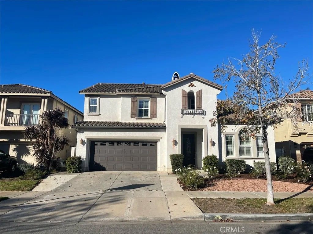 Photo of 631 Marbella Court, Oxnard, CA 93035 (MLS # SR25271156)