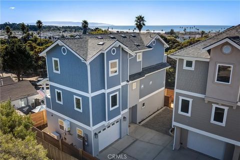 Photo of 480 Hinds Avenue, Pismo Beach, CA 93449 (MLS # PI24212238)