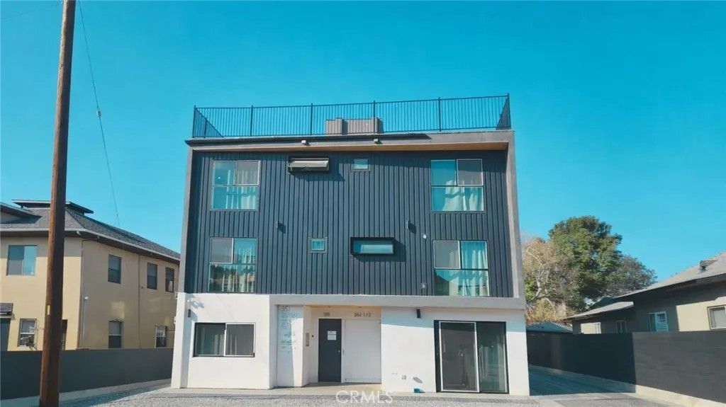 Photo of 351 S State St, Los Angeles, CA 90033 (MLS # PW26019991)