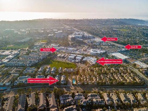 12604 Carmel Country Road 17 San Diego CA 92130