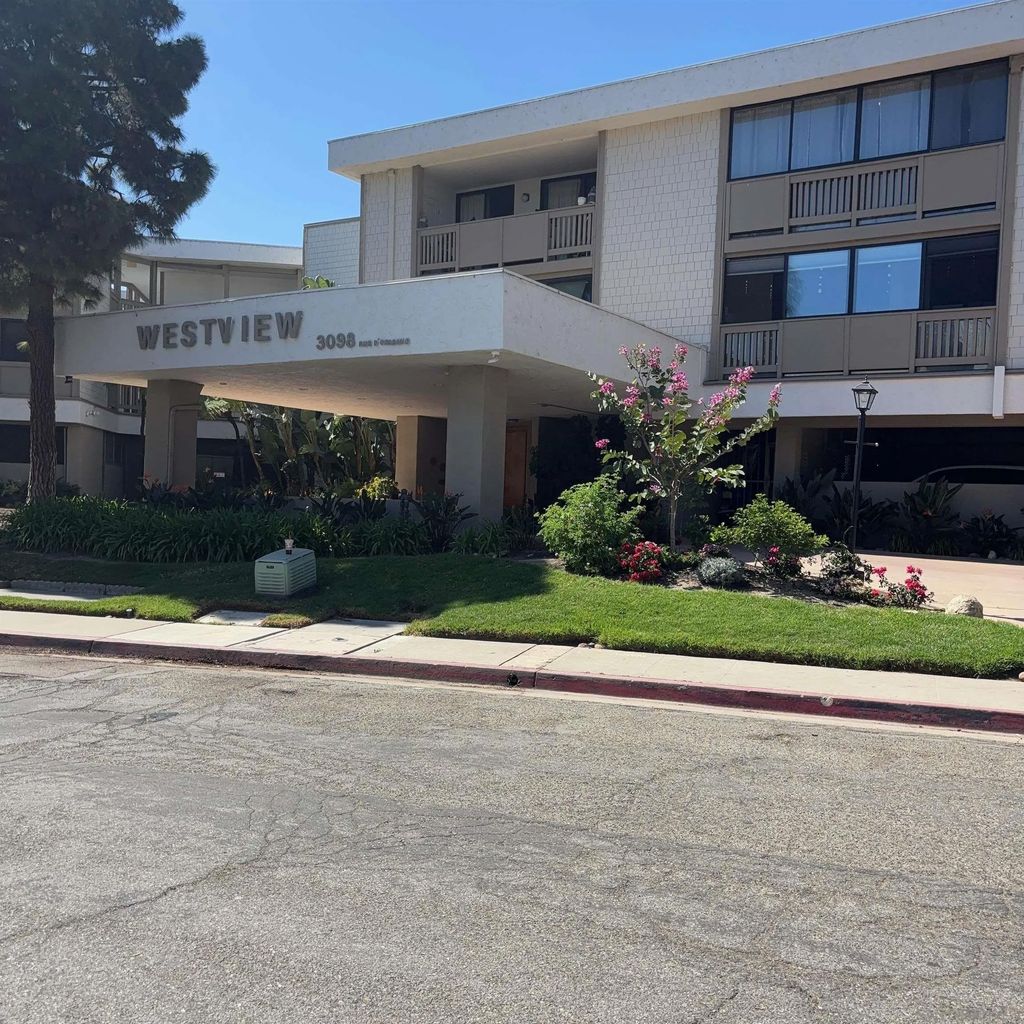 Photo of 3098 Rue DOrleans #315, San Diego, CA 92110 (MLS # 260007010)