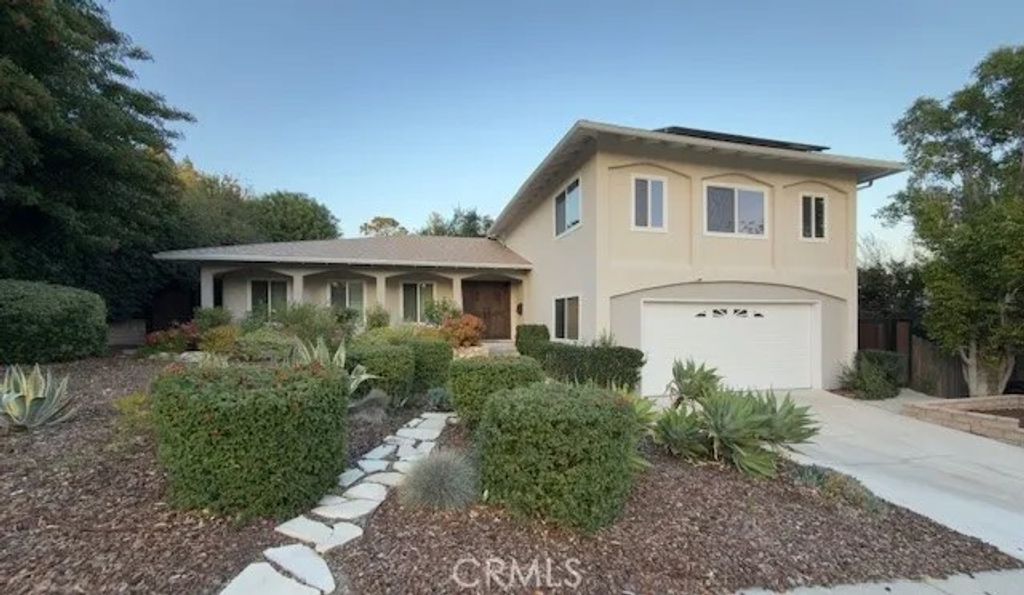 Photo of 12444 Marva, Granada Hills, CA 91344 (MLS # SR25280763)