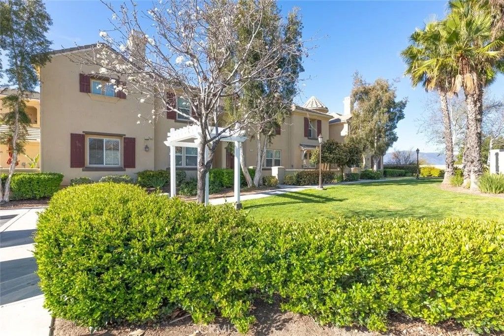 Photo of 1800 E Lakeshore Drive #804, Lake Elsinore, CA 92530 (MLS # IG26017078)