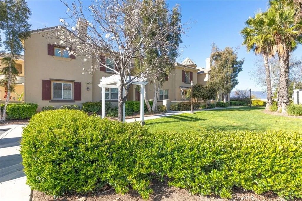Photo of 1800 E Lakeshore Drive #804, Lake Elsinore, CA 92530 (MLS # IG26017078)