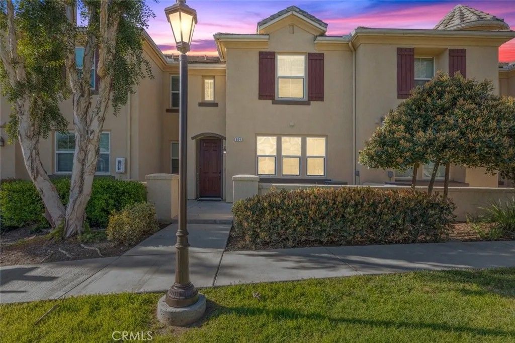 Photo of 1800 E Lakeshore Drive #804, Lake Elsinore, CA 92530 (MLS # IG26017078)