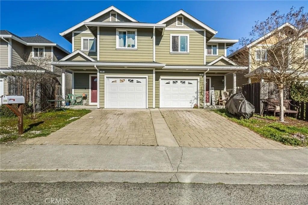 Photo of 344 15th Street, Lakeport, CA 95453 (MLS # LC26031755)