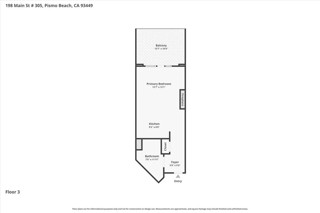 198 Main Street 305