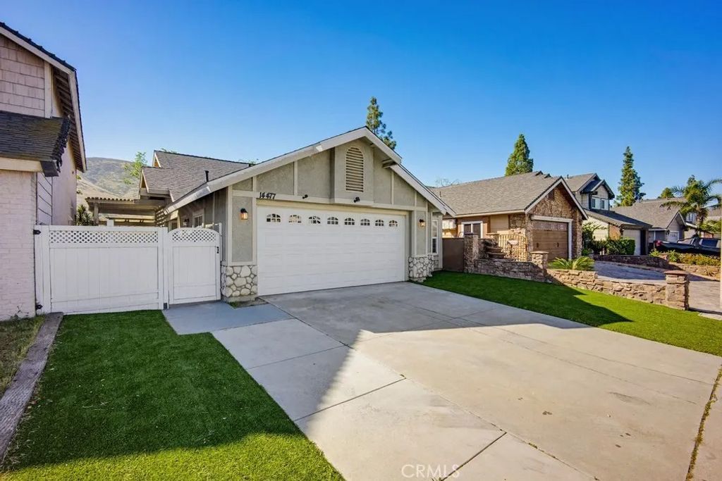 Photo of 14477 El Contento Ave, Fontana, CA 92337 (MLS # OC26061958)