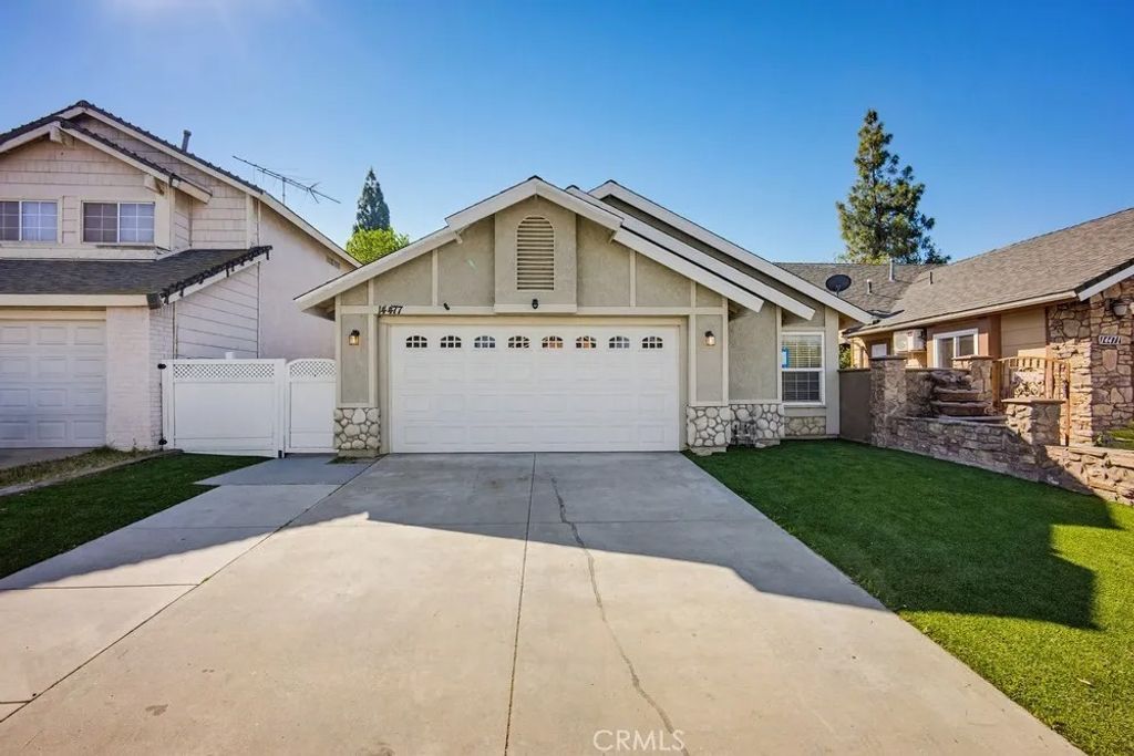 Photo of 14477 El Contento Ave, Fontana, CA 92337 (MLS # OC26061958)