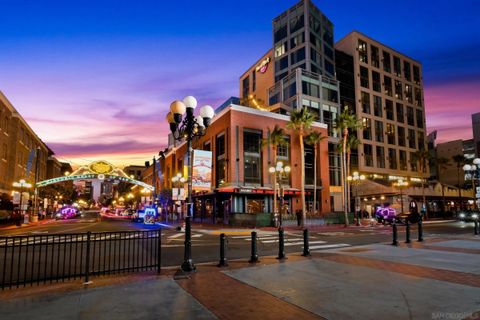 207 5th Ave 803 San Diego CA 92101