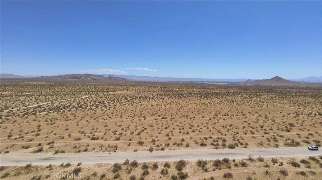 Photo of 0 Stoddard Wells, Apple Valley, CA 92307 (MLS # HD26095639)