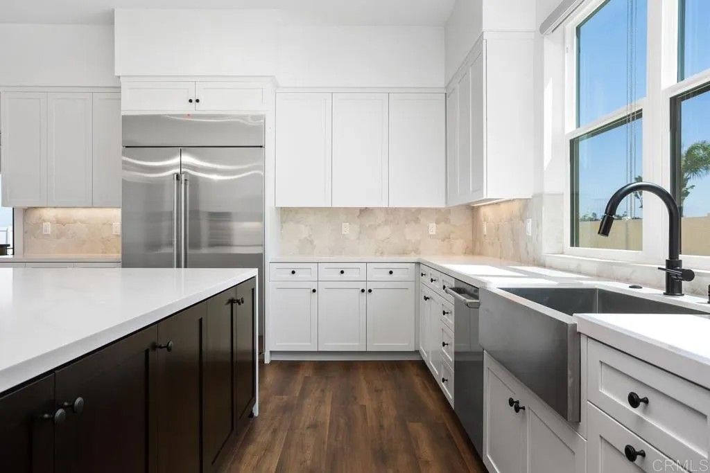 Photo of 1211 Stonemark Place, Vista, CA 92081 (MLS # NDP2511533)