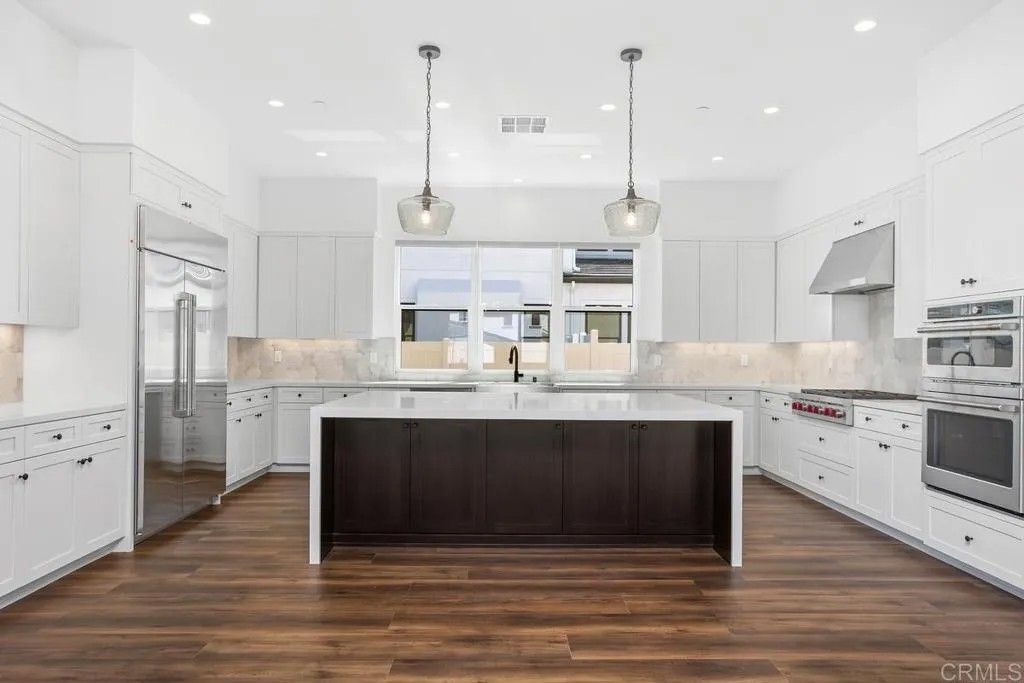 Photo of 1211 Stonemark Place, Vista, CA 92081 (MLS # NDP2511533)