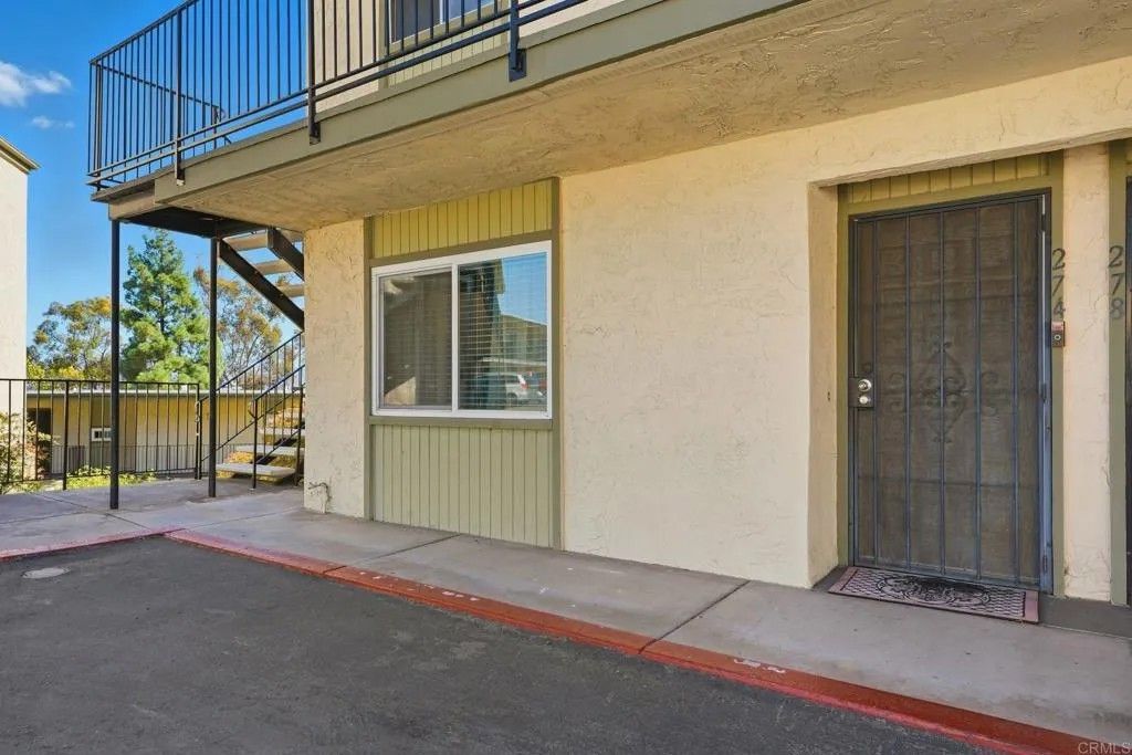 Photo of 274 S Pierce Street #274, El Cajon, CA 92020 (MLS # PTP2507798)