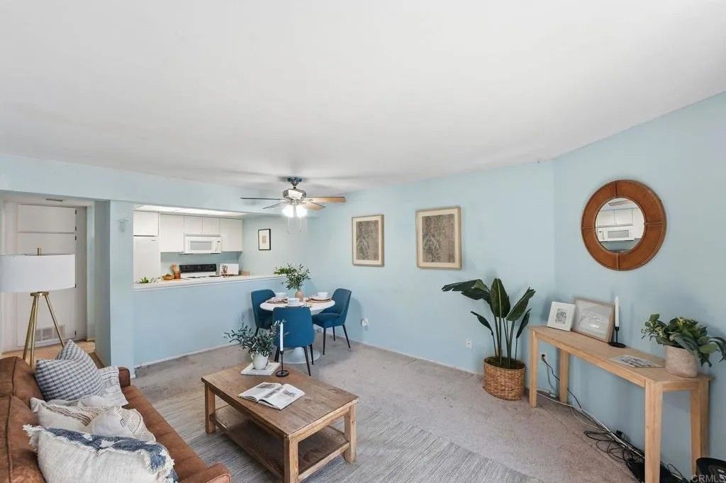 Photo of 274 S Pierce Street #274, El Cajon, CA 92020 (MLS # PTP2507798)