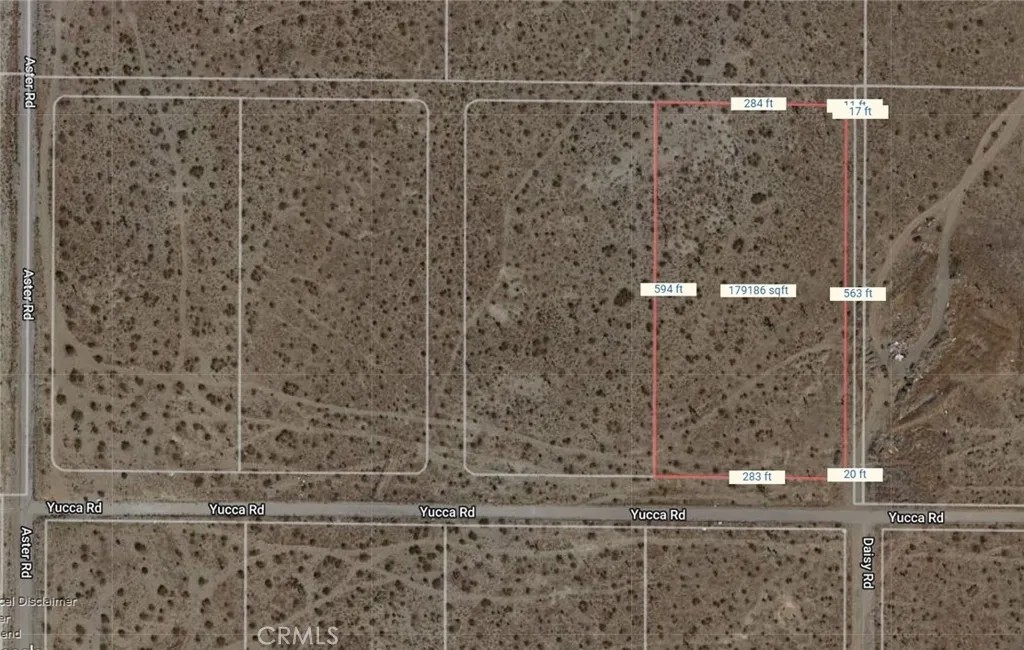 9999 Yucca