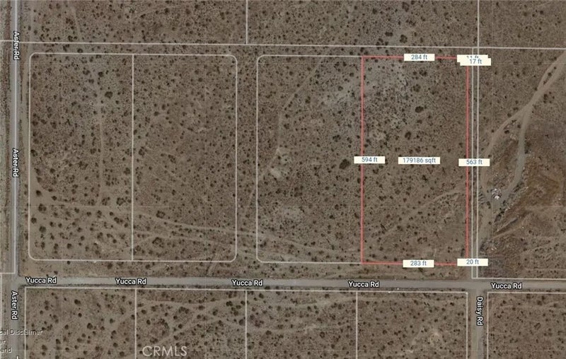 9999 Yucca
