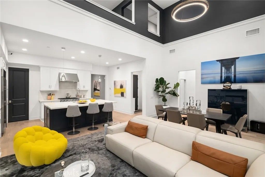 Photo of 109 Whisper Rock, Irvine, CA 92602 (MLS # OC26034415)