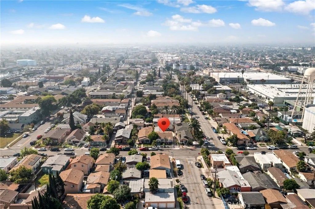 Photo of 2208 Mortimer Street, Huntington Park, CA 90255 (MLS # SR26074665)