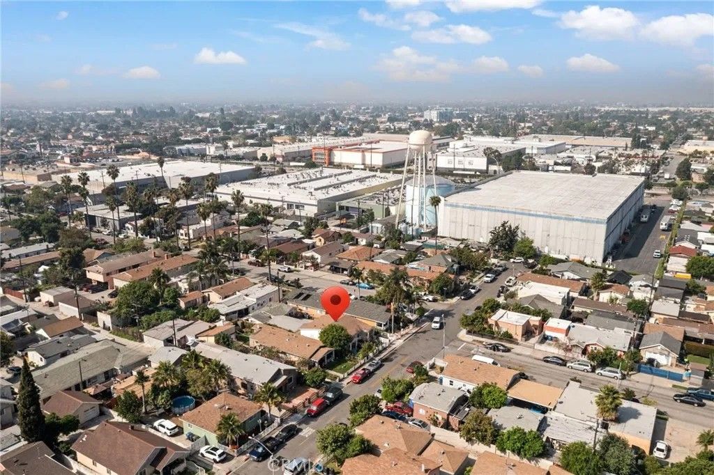 Photo of 2208 Mortimer Street, Huntington Park, CA 90255 (MLS # SR26074665)