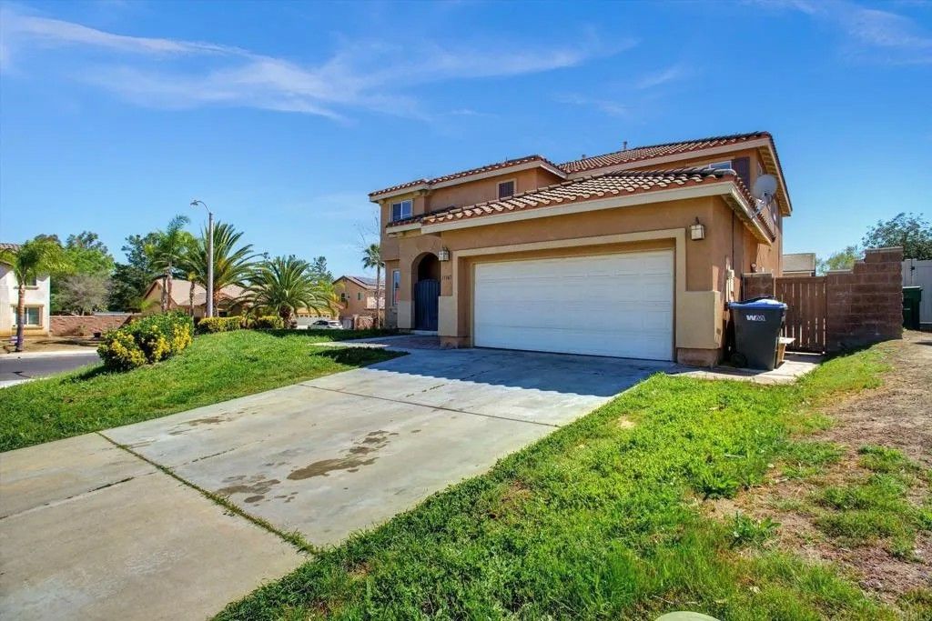 Photo of 33347 Breighton Wood St, Menifee, CA 92584 (MLS # NDP2602390)