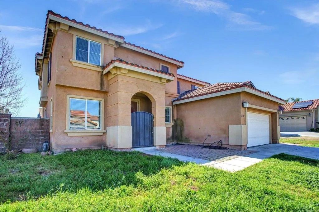 Photo of 33347 Breighton Wood St, Menifee, CA 92584 (MLS # NDP2602390)