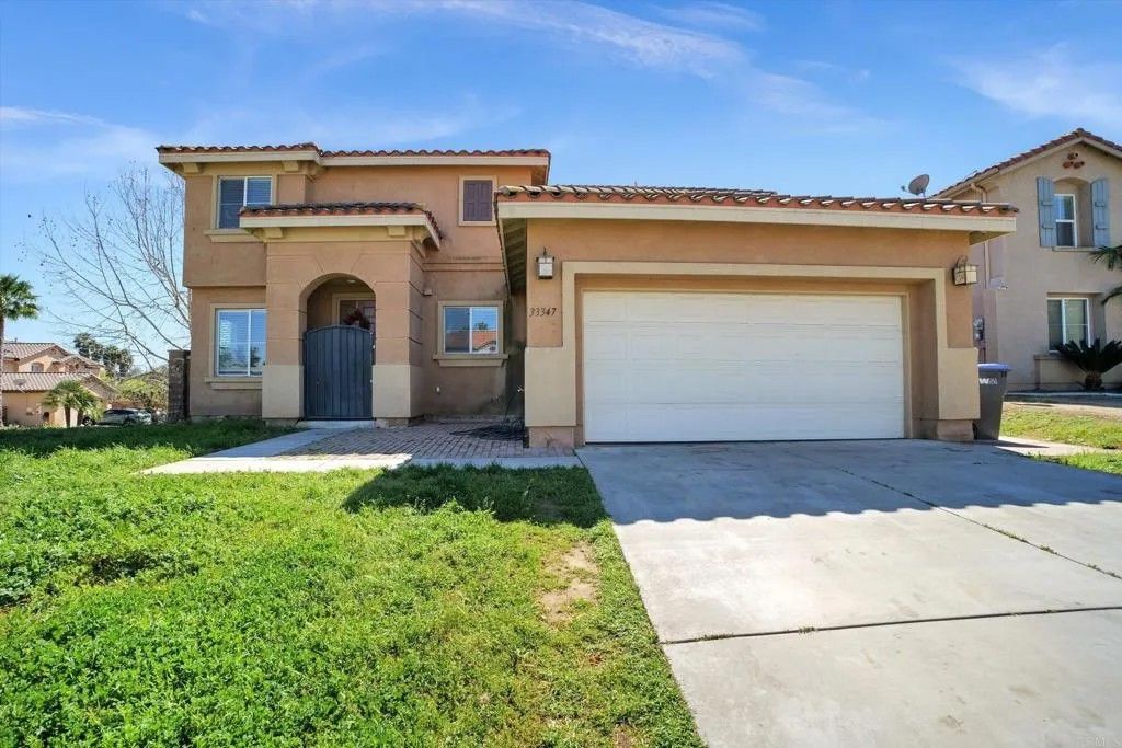 Photo of 33347 Breighton Wood St, Menifee, CA 92584 (MLS # NDP2602390)