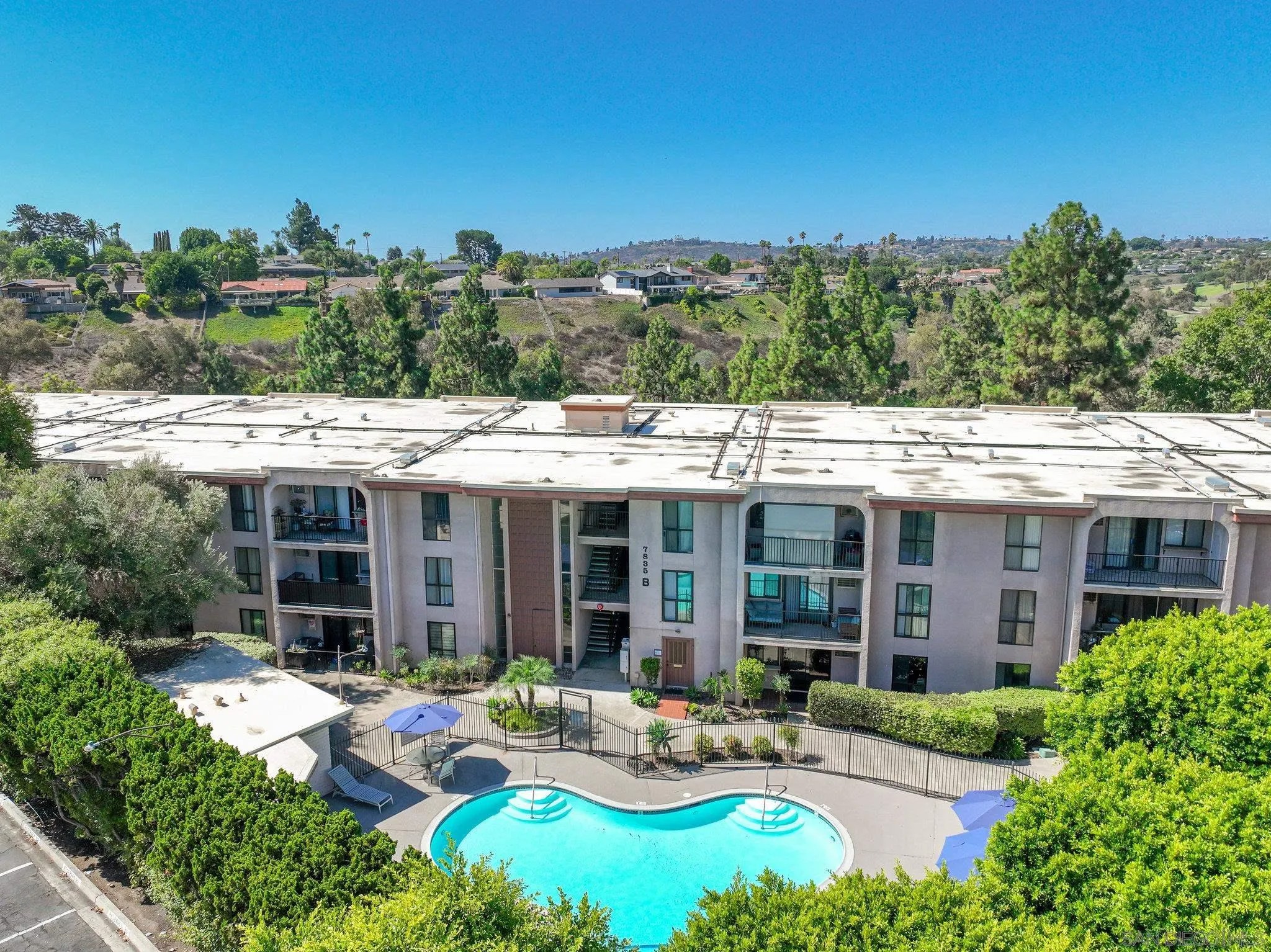 7835 Cowles Mountain Ct B6