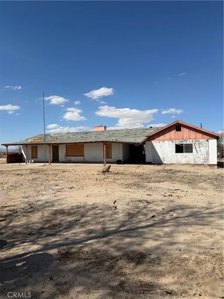 45334 Yermo Road