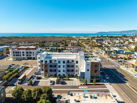 Photo of 402 W Grand Avenue #301, Grover Beach, CA 93433 (MLS # PI26019532)