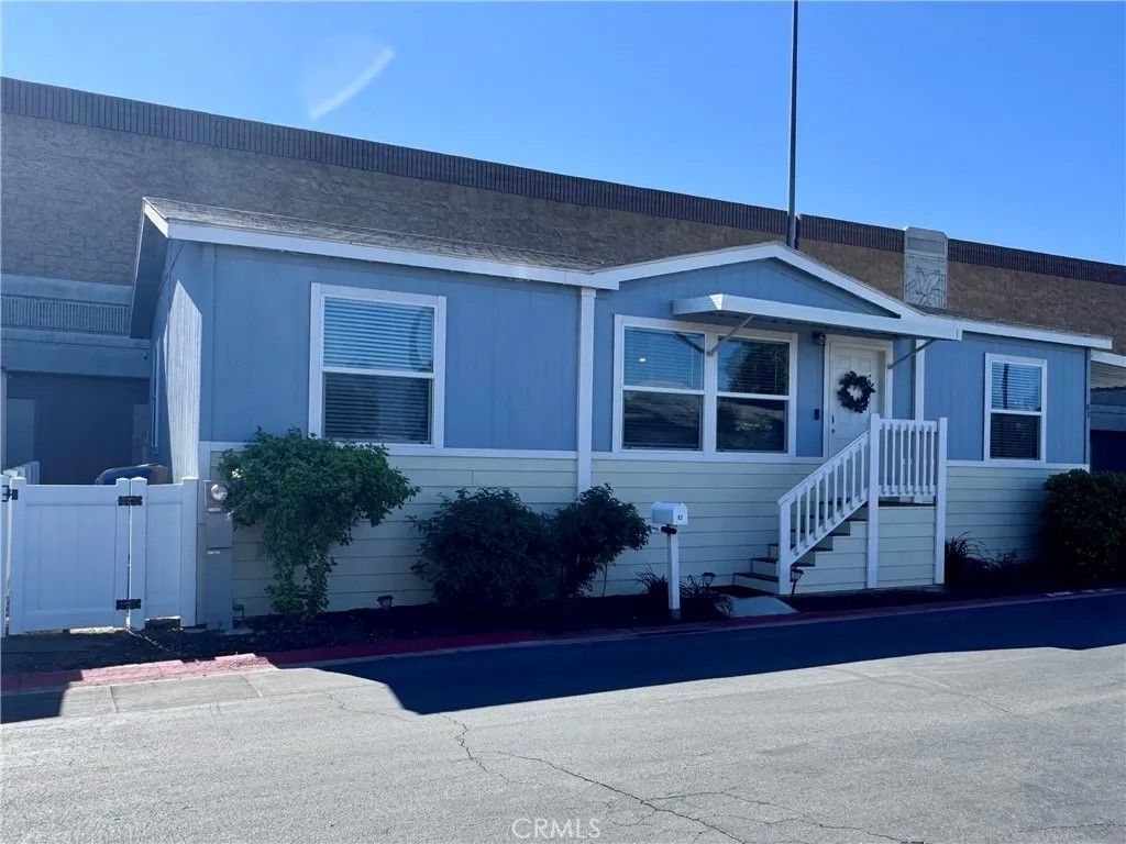 Photo of 995 Pomona Rd #63, Corona, CA 92882 (MLS # IG26028624)