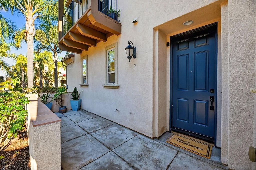 Photo of 2205 Andalusia Ln Unit 2 Ln, Chula Vista, CA 91915 (MLS # 260004698)
