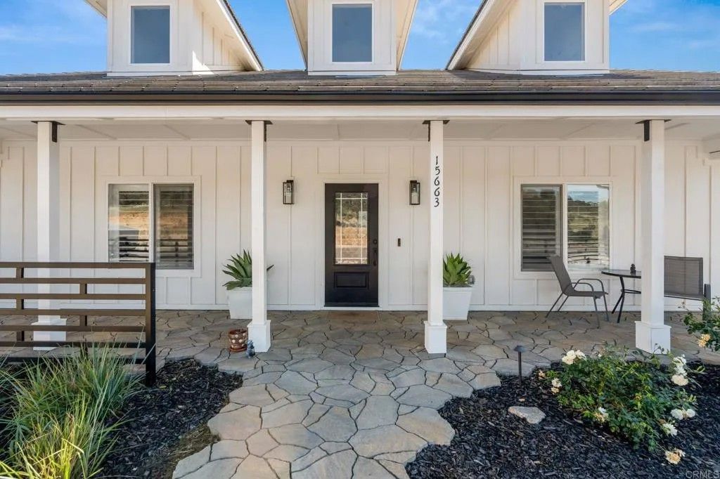 Photo of 15663 Mathew Road, Valley Center, CA 92082 (MLS # PTP2602128)