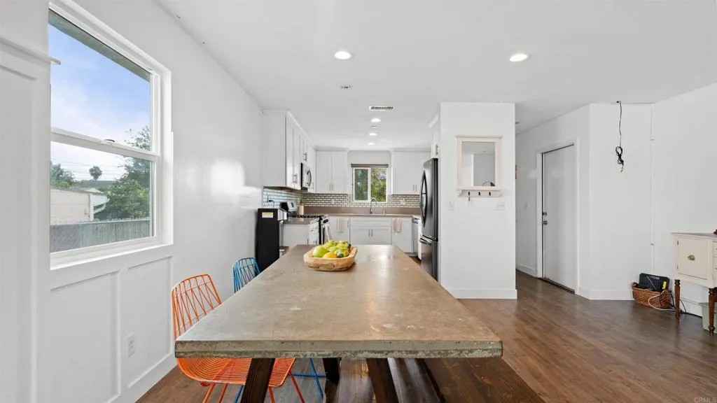 427 K Avenue