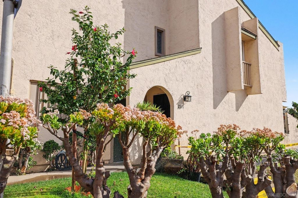 Photo of 2531 Caminito Hiedra, San Diego, CA 92154 (MLS # 260002980)