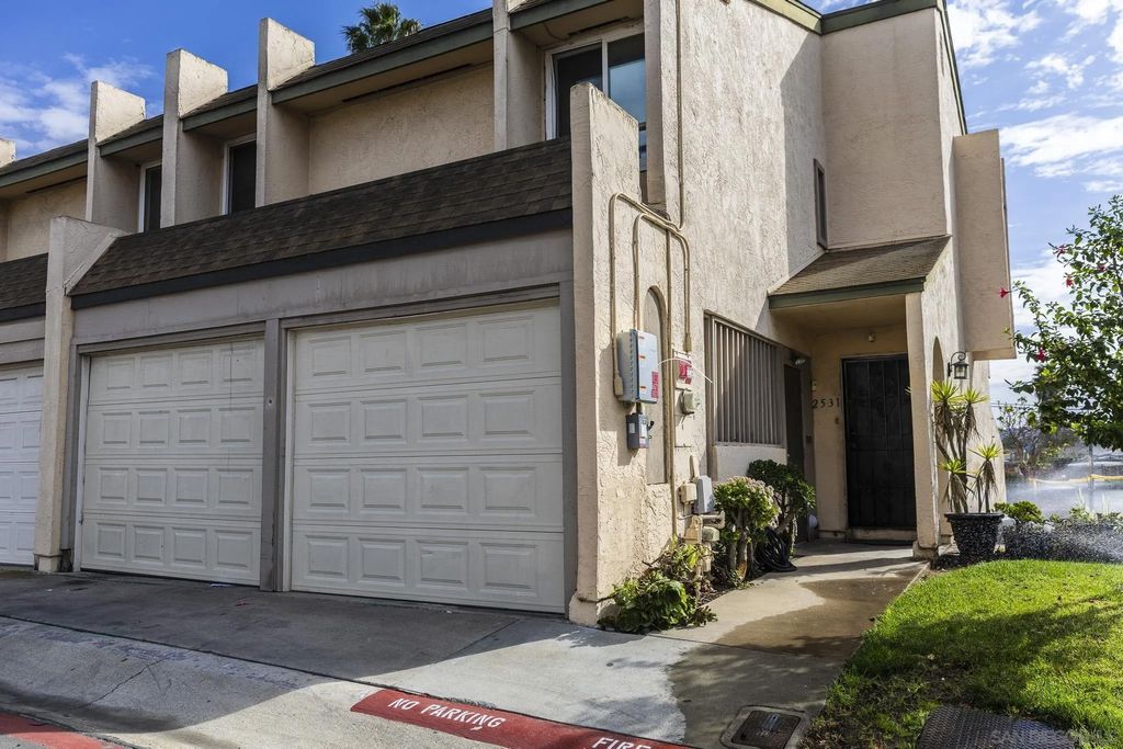 Photo of 2531 Caminito Hiedra, San Diego, CA 92154 (MLS # 260002980)