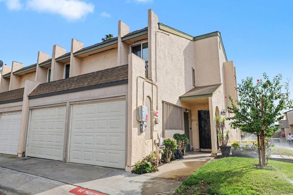 Photo of 2531 Caminito Hiedra, San Diego, CA 92154 (MLS # 260002980)